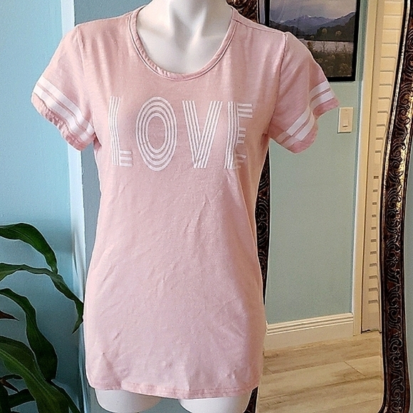 LOVE T shirt - Picture 1 of 4